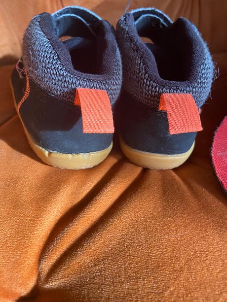 Vivobarefoot bootie, vivobarefoot,32