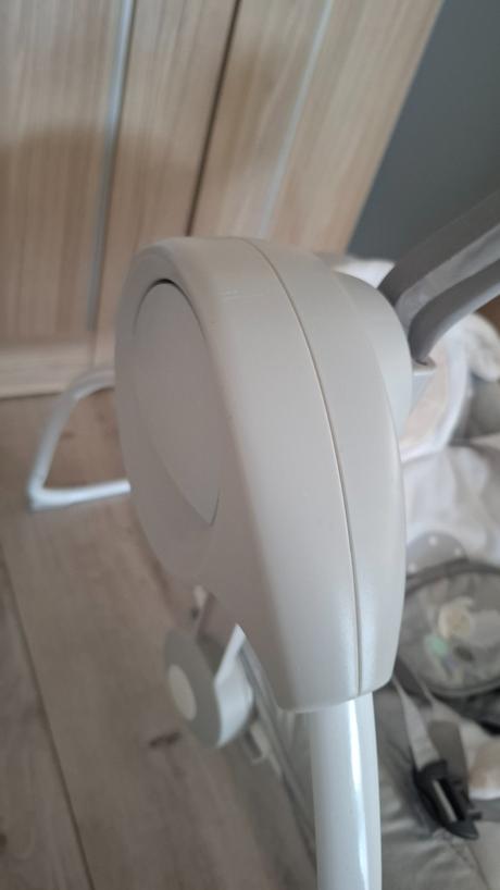 Ingenuity hojdačka kresielko, 