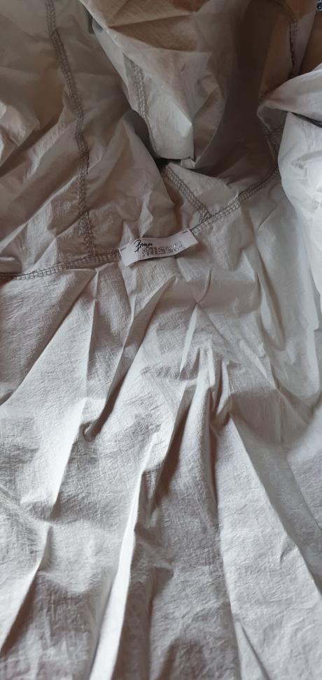 Bunda do veterneho pocasia missq uni, 