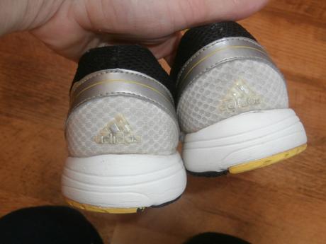 Tenisky, adidas,35