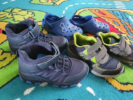 Topánky číslo 29, f&f,29