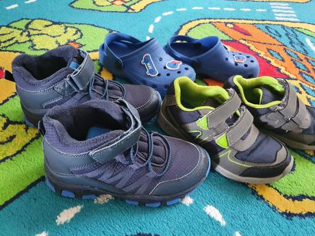 Topánky číslo 29, f&f,29