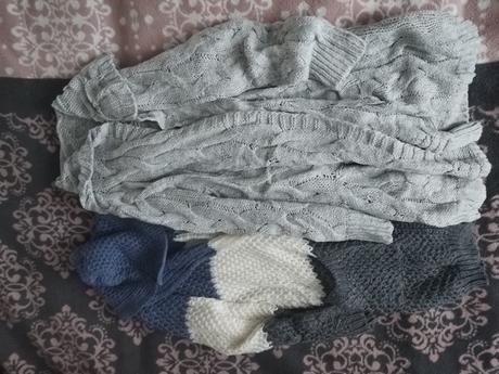 Dámsky / dievčenský kardigan, 