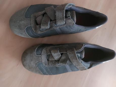 Botasky esprit, esprit,36