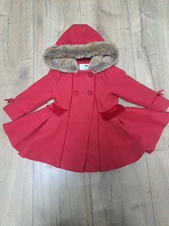 Červený kabát 98, 98