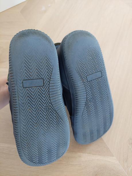 Zimné barefoot, protetika,32