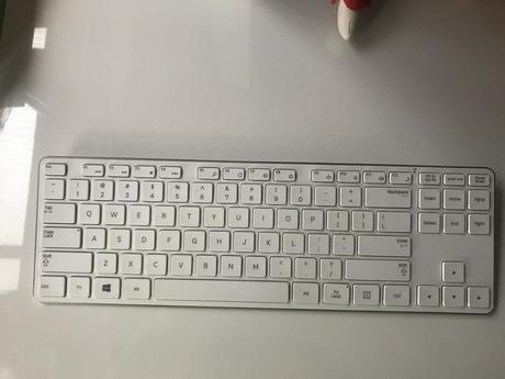 Wireless keyboard samsung bluetooth, samsung