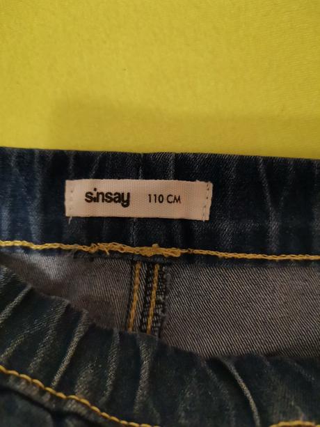 Rifličky s jednorožcom, sinsay,110