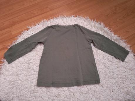 Tričko s kvietkami 110, 110