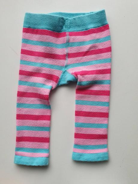 Krásne legínky blade & rose, 74