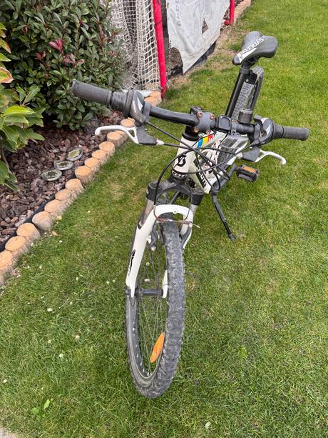 Bicykel scott "24", scott,24