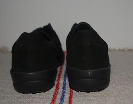 Airsoft comfort, kožené topánky, veľ. 41, 41