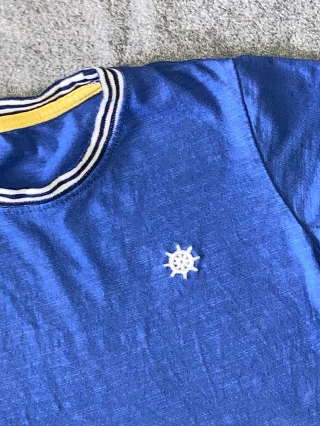 Tričko matalan, matalan,104