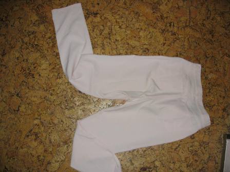 Talianské dámske nohavice., l