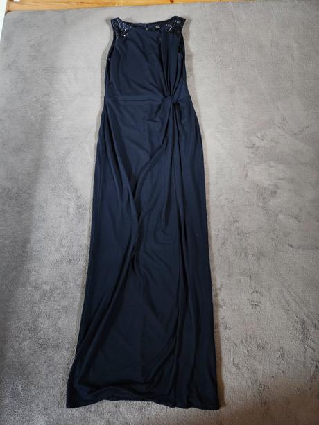 Plesové šaty, f&f,36