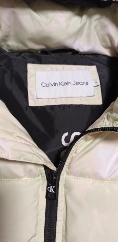 Vesta calvin klein, calvin klein,m