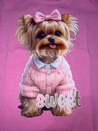 Tricko psik, 98 / 122