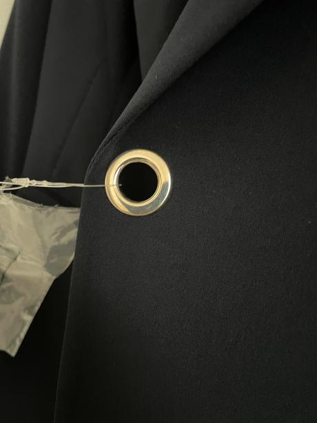 Elegantné sako marina rinaldi, 46 / 48