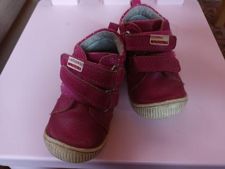 Topanky protetika č.19, protetika,19