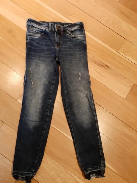 Jacarta jeans pdl 134, pompdelux,134