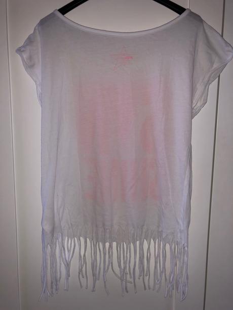 Tričko s, new yorker,s