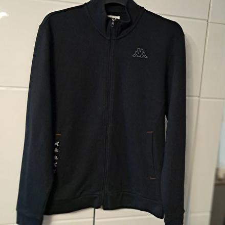 Mikina kappa, kappa,xl