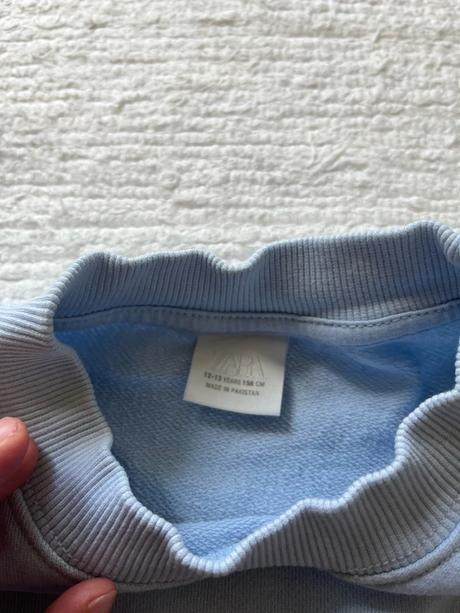 Mikina zara, zara,152