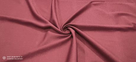 Úplet jednofarebný viskózovy - veľa farieb,