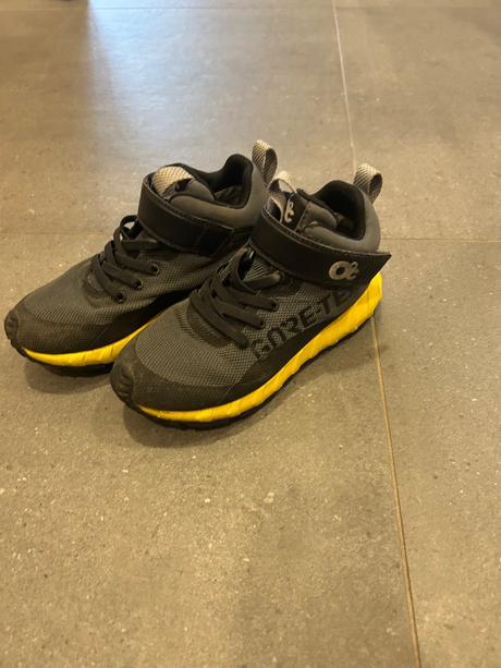 Goratex celé topánky, 30