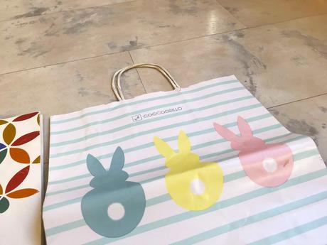 Darčekové veľké tašky 15 ks, 