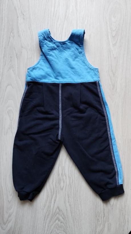 Tepláky na traky 'švárny šuhajko', 80