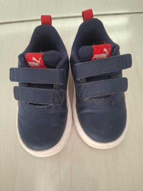 Puma tenisky, puma,22