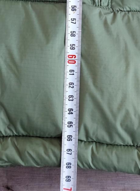 Pánska zimná vetrovka champion, champion,m