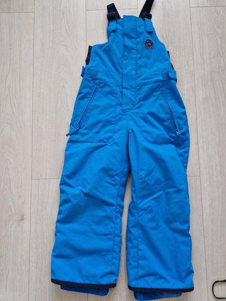 Quicksilver komplet 6-7 rokov + rukavice, quiksilver,128