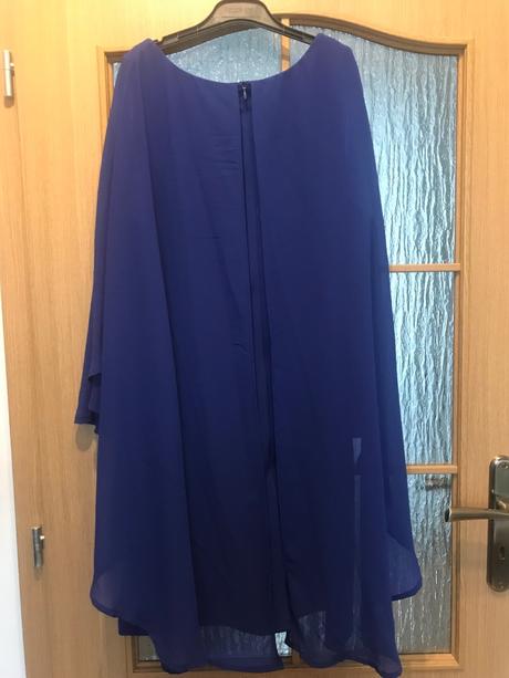 Spoločenské šaty, bonprix,46
