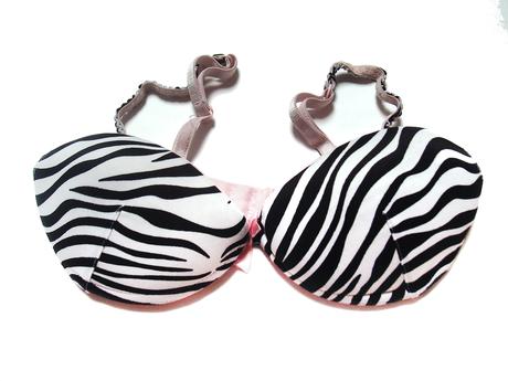 Dievčenská podprsenka, h&m,164