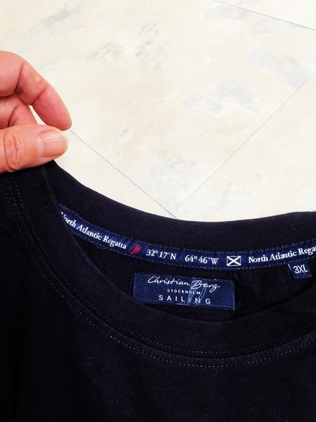 Kvalitné tričko 2xl/3xl, xxl