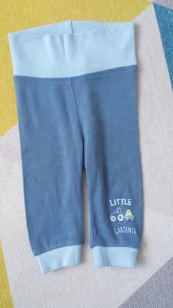 Teplaciky 50-56, lupilu,50