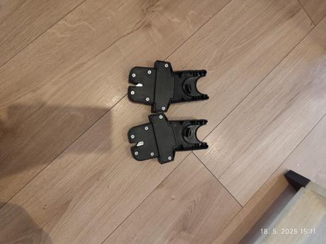 Adaptér na kočík, g-mini,g-mini grand / g-mini hero air fit