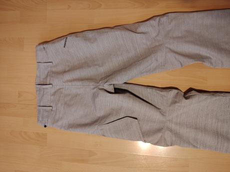 Lyžiarska súprava rossignol pre štíhleho, 164