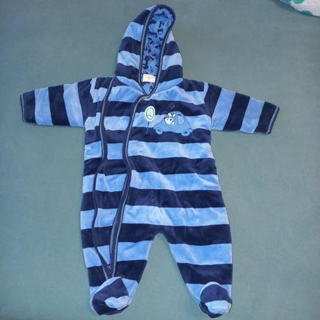 Prechodny overal, fixoni,62