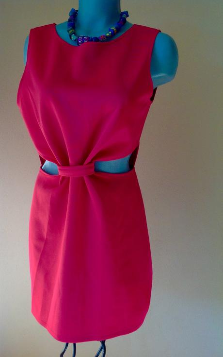 Pružné šaty love, 40