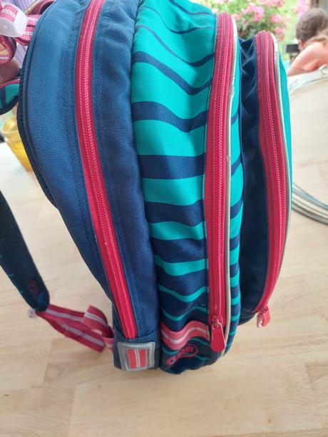 Futbalová taška topgal,