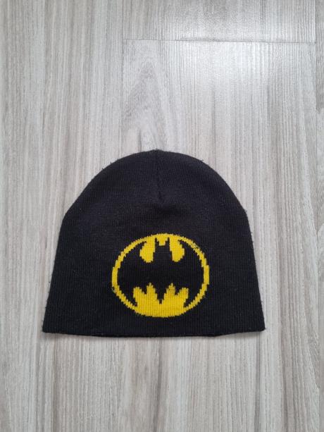 Čiapka batman  3 r, 98