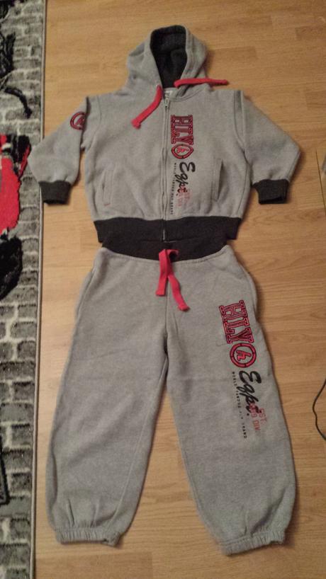 Teplakova suprava, 134