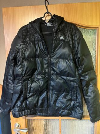 Bunda, adidas,m