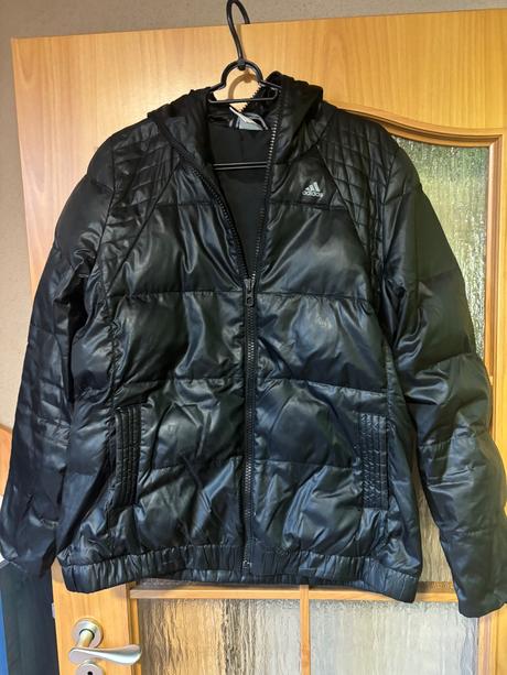 Bunda, adidas,m