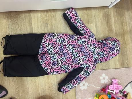 Zimny overal, sinsay,110