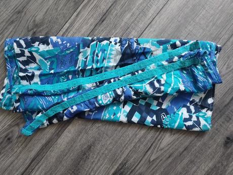 Šatka / tunel 90x45cm, 