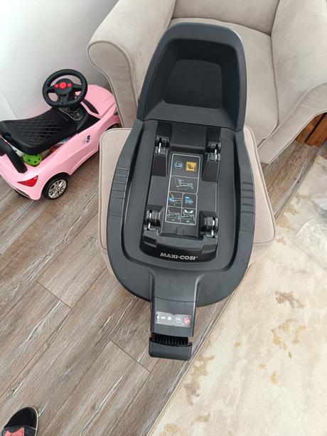 Autosedačka joolz maxi-cosi, maxi cosi